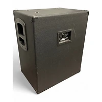 Used Fender Rumble 210 Bass Cabinet