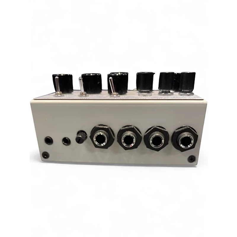 Used Dsm & Humboldt Simplifier Effect Pedal