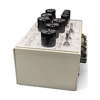 Used Dsm & Humboldt Simplifier Effect Pedal