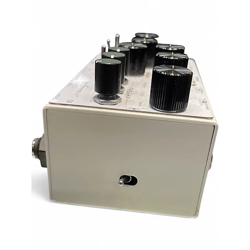 Used Dsm & Humboldt Simplifier Effect Pedal