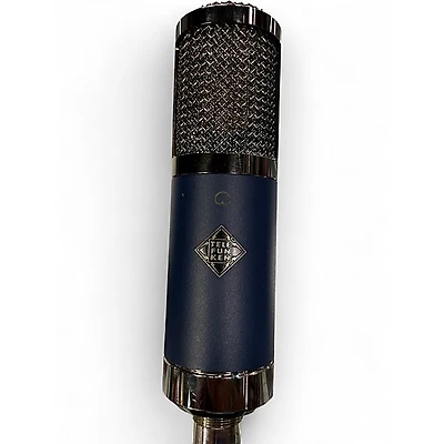 Used TELEFUNKEN TF11 Condenser Microphone