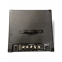 Used Peavey Max 112 35W 1x12 Bass Combo Amp