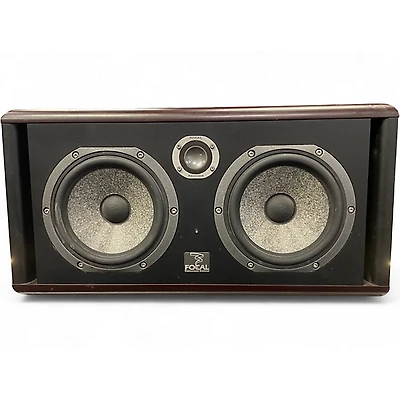 Used Focal Twin6 Be Powered Monitor