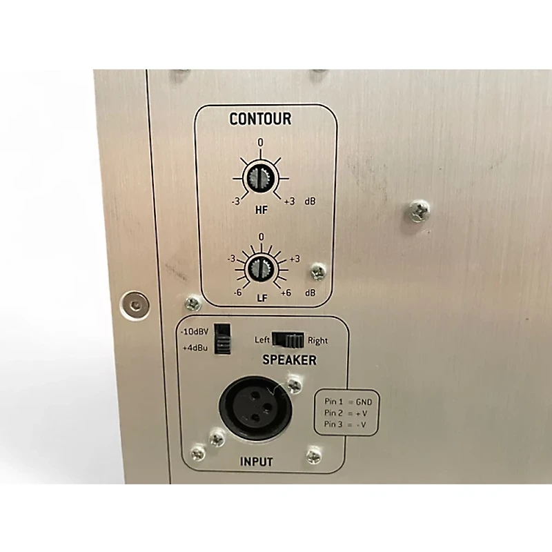 Used Focal Twin6 Be Powered Monitor