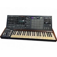 Used Arturia MatrixBrute Synthesizer