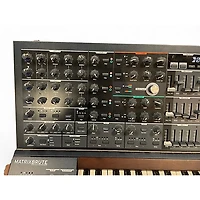 Used Arturia MatrixBrute Synthesizer