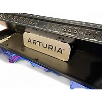 Used Arturia MatrixBrute Synthesizer