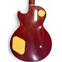 Used Epiphone Dot Red Hollow Body Electric Guitar