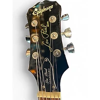 Used Epiphone Dot Red Hollow Body Electric Guitar