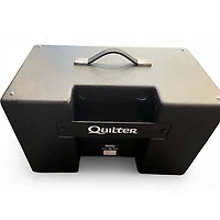Used Quilter Labs BASSLINER 2X10C Bass Cabinet