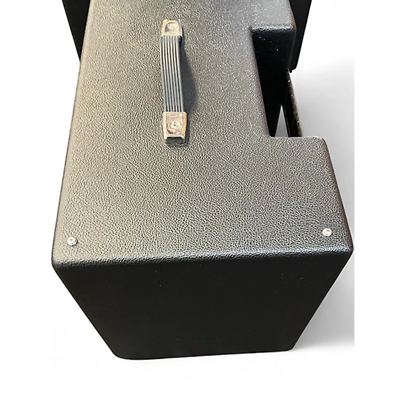 Used Quilter Labs BASSLINER 2X10C Bass Cabinet