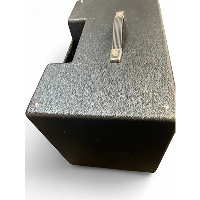 Used Quilter Labs BASSLINER 2X10C Bass Cabinet