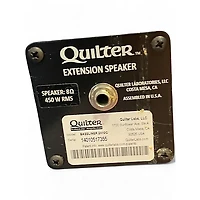 Used Quilter Labs BASSLINER 2X10C Bass Cabinet