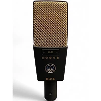Used AKG C414XLII Condenser Microphone