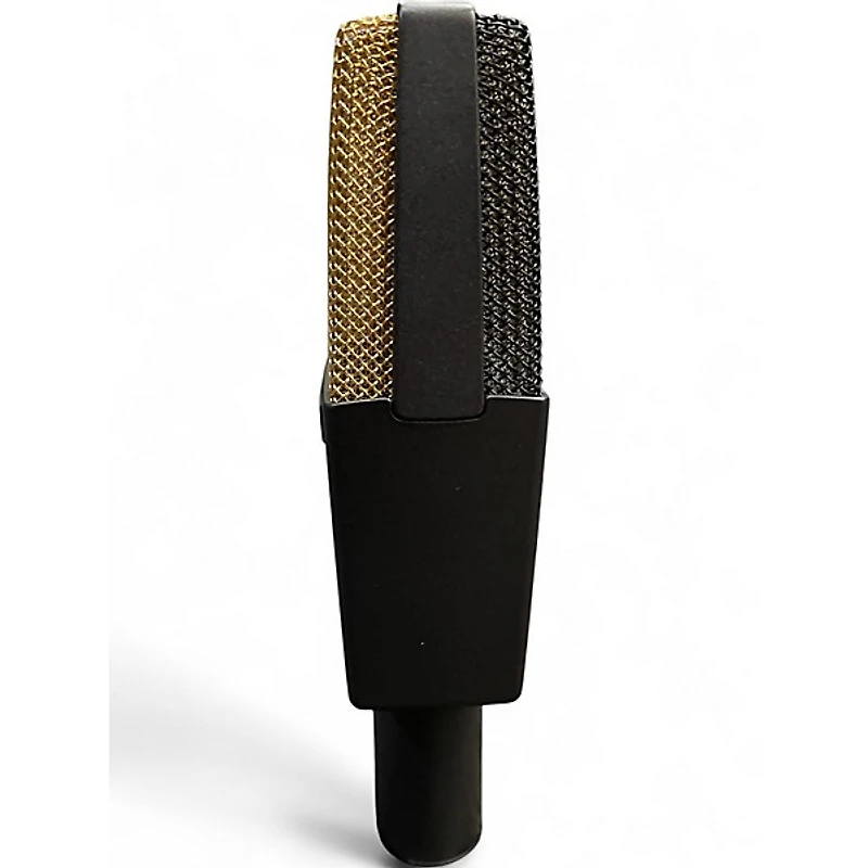 Used AKG C414XLII Condenser Microphone