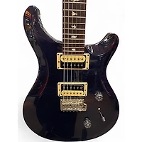 Used PRS S2 Custom 24 Whale Blue Solid Body Electric Guitar