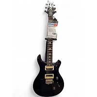 Used PRS S2 Custom 24 Whale Blue Solid Body Electric Guitar