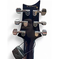 Used PRS S2 Custom 24 Whale Blue Solid Body Electric Guitar