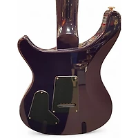 Used PRS S2 Custom 24 Whale Blue Solid Body Electric Guitar