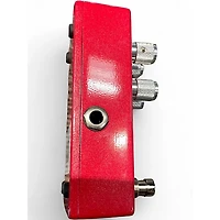 Used Empress Effects Analog Distortion Effect Pedal