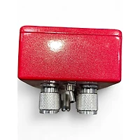 Used Empress Effects Analog Distortion Effect Pedal