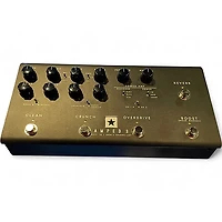 Used Blackstar amped 3 Guitar Power Amp