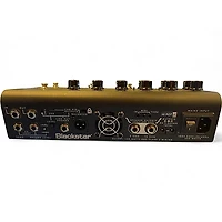 Used Blackstar amped 3 Guitar Power Amp