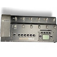 Used Line 6 Pod HD500 Amp Modeler Effect Processor