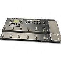 Used Line 6 Pod HD500 Amp Modeler Effect Processor