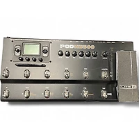 Used Line 6 Pod HD500 Amp Modeler Effect Processor
