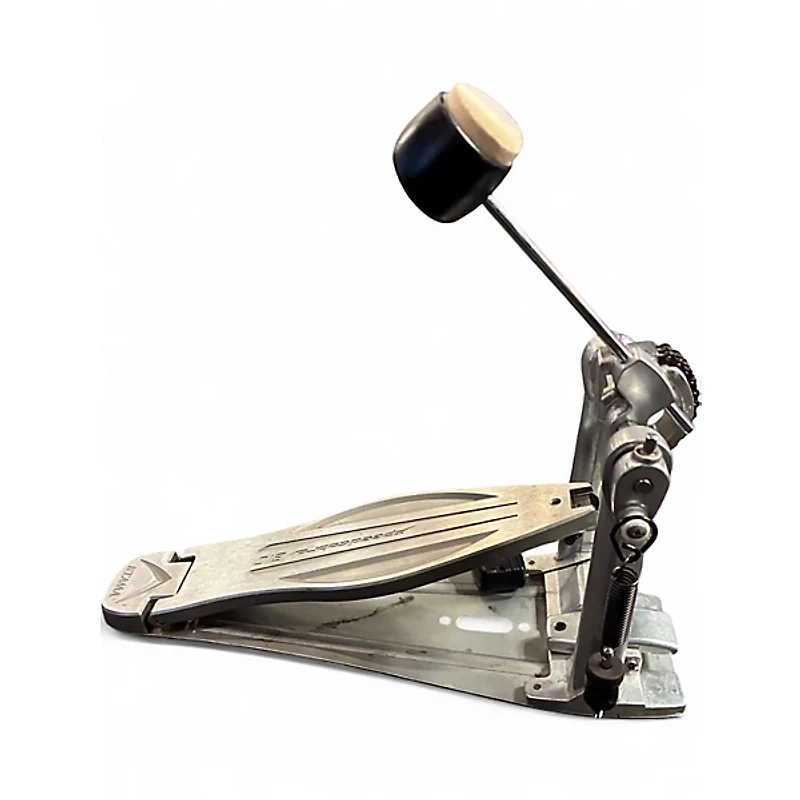 Used TAMA Speed Cobra 310 Single Bass Drum Pedal