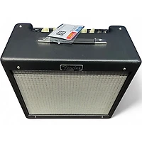 Used Fender Blues Junior IV 15W 1x12 Tube Guitar Combo Amp