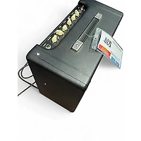 Used Fender Blues Junior IV 15W 1x12 Tube Guitar Combo Amp