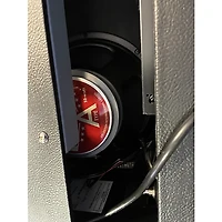 Used Fender Blues Junior IV 15W 1x12 Tube Guitar Combo Amp