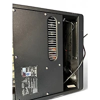 Used Fender Blues Junior IV 15W 1x12 Tube Guitar Combo Amp