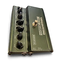 Used Rocktron Hypnotic Flange Effect Pedal