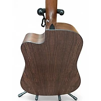 Used Martin DCX2 Natural Acoustic Electric Guitar