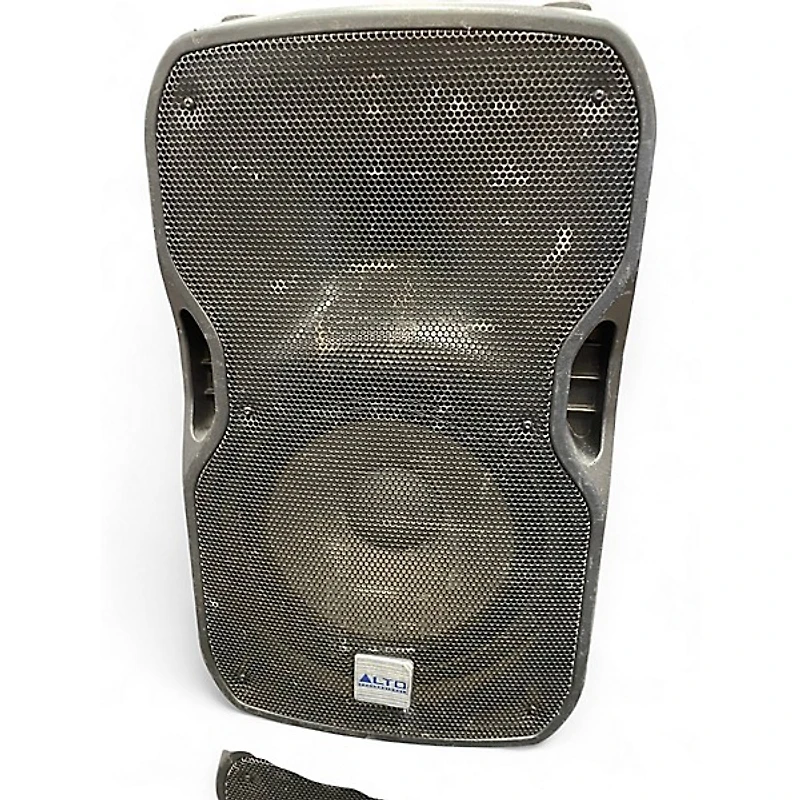 Used Alto TS112A 12in 2-Way 800W Powered Speaker