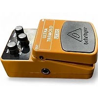 Used Behringer UT300 Ultra Tremolo Effect Pedal
