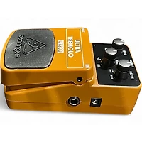 Used Behringer UT300 Ultra Tremolo Effect Pedal