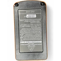 Used Behringer UT300 Ultra Tremolo Effect Pedal