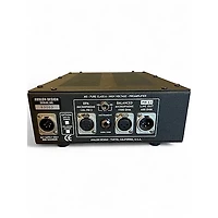 Used Avalon M5 Mono Pure Class A Microphone Preamp