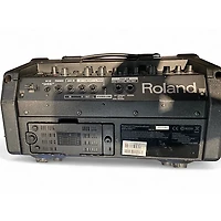 Used Roland STREET CUBE EX Guitar Combo Amp