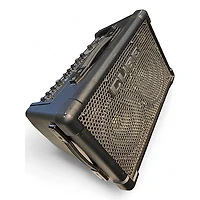 Used Roland STREET CUBE EX Guitar Combo Amp