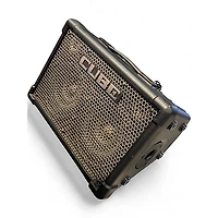 Used Roland STREET CUBE EX Guitar Combo Amp