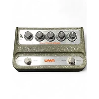 Used Warm Audio WA-C1 Chorus Vibrato Effect Pedal