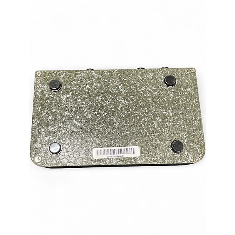 Used Warm Audio WA-C1 Chorus Vibrato Effect Pedal