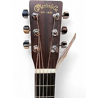 Used Martin LX1 Natural Acoustic Guitar