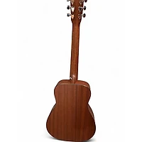 Used Martin LX1 Natural Acoustic Guitar