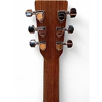 Used Martin LX1 Natural Acoustic Guitar